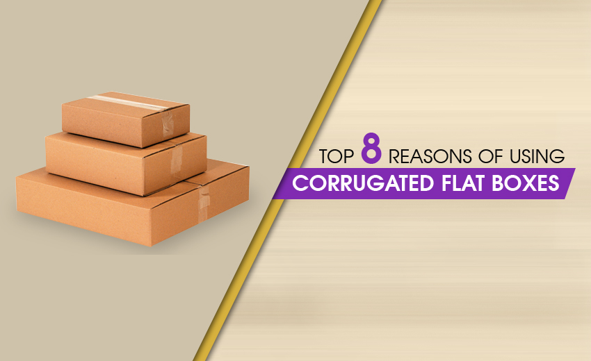 top-8-reasons-of-using-corrugated-flat-boxes