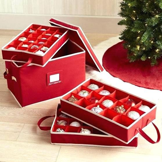 Ornament Box