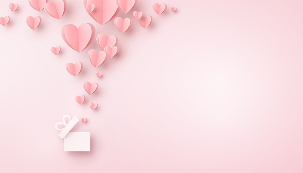 vectorvalentines-hearts-gift-box-postcard