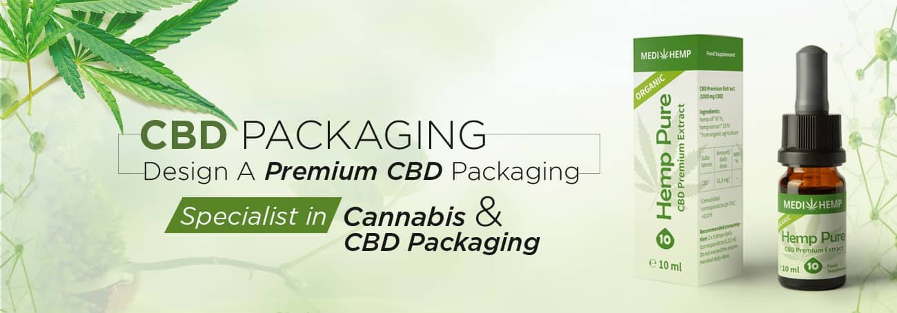 CBD Packaging