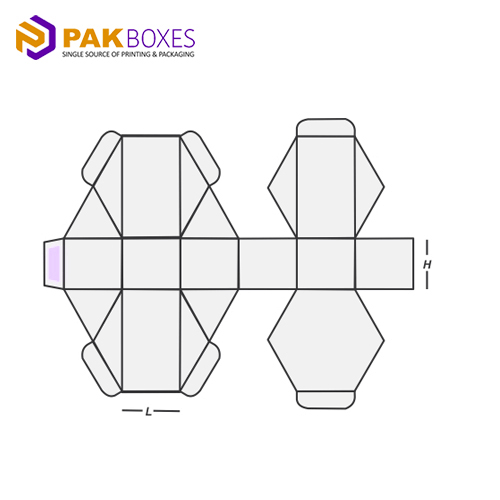 Custom-Hexagon-Design