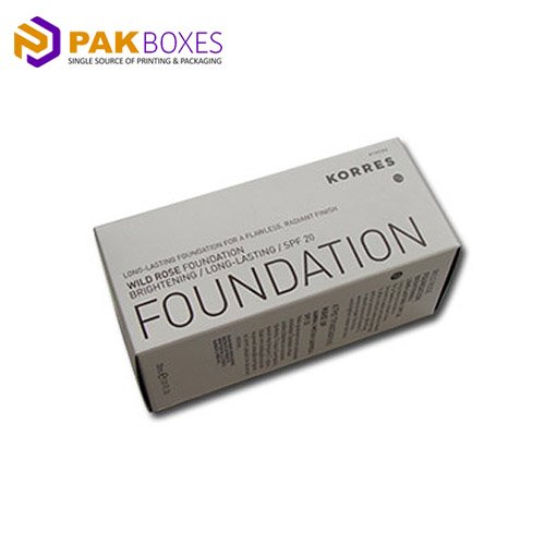 Foundation-Box