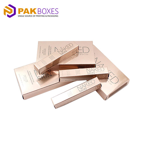 Foundation-Packaging