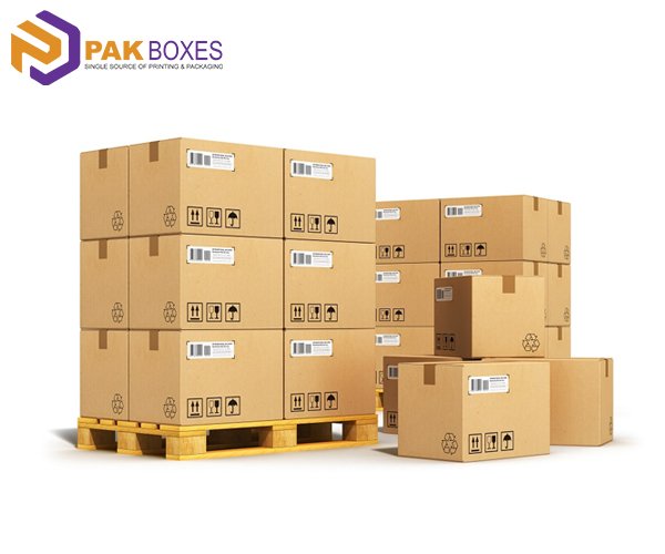 Kraft-stock-boxes