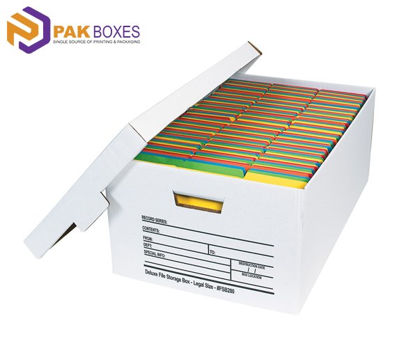 file storage box file storage box