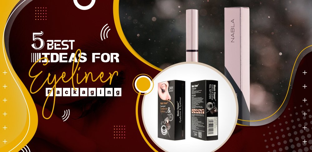 Eyeliner-Packaging